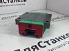 Опорный блок  (модуль - каретка ) HGW35CC с фланцем – фото 3