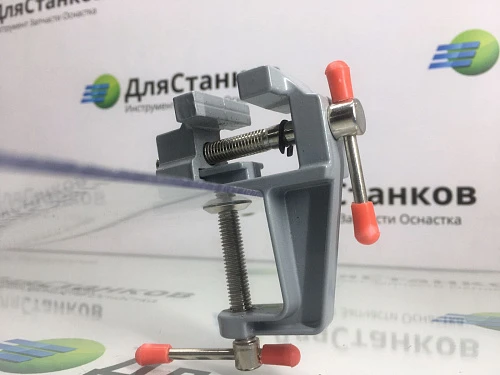 Тиски столярные «Скаут» 35 мм – фото 3