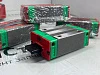 Опорный блок  (модуль - каретка ) HGH20CA без фланца – фото 2