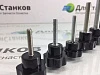 Ручка Винт - Барашек Бакелитовый М8х40мм х D30 – фото 5