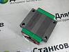 Опорный блок  (модуль - каретка ) HGW35CC с фланцем – фото 6