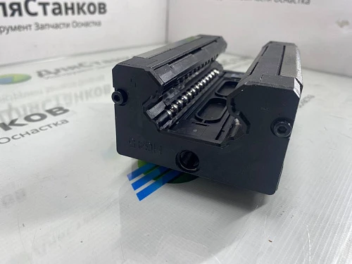 Опорный блок  (модуль - каретка ) HGH45CA без фланца – фото 7