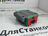 Опорный блок  (модуль - каретка ) HGW30CC с фланцем – фото 8