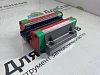 Опорный блок  (модуль - каретка ) HGW30CC с фланцем – фото 2