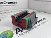 Опорный блок  (модуль - каретка ) HGW35CC с фланцем – фото 8