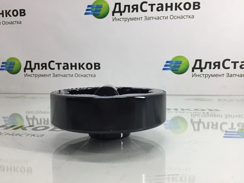 Штурвал бакелитовый со складной ручкой 100 мм Посадка 12 мм паз 4 мм – фото 6