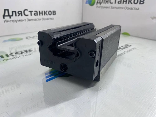 Опорный блок  (модуль - каретка ) HGH45CA без фланца – фото 6