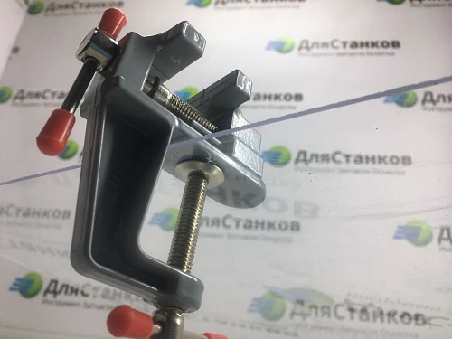 Тиски столярные «Скаут» 35 мм – фото 1