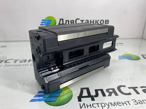 Опорный блок  (модуль - каретка ) HGH45CA без фланца – фото 4