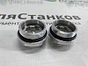 Маслоуказатель резьбовой - глазок уровня масла М30х1,5 – фото 1