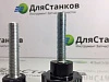 Ручка Винт - Барашек Бакелитовый М8х40мм х D30 – фото 10